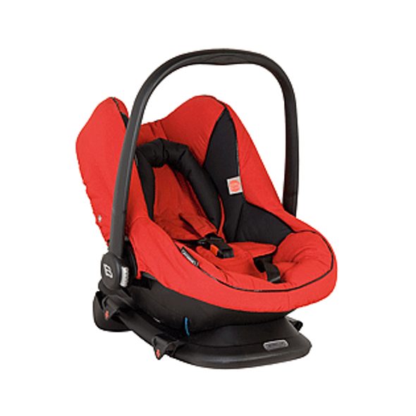 BEBECAR EASY MAXI 0-13KG - AUTOSEDAČKY 0-13KG - AUTOSEDAČKY A PŘÍSLUŠENSTVÍ