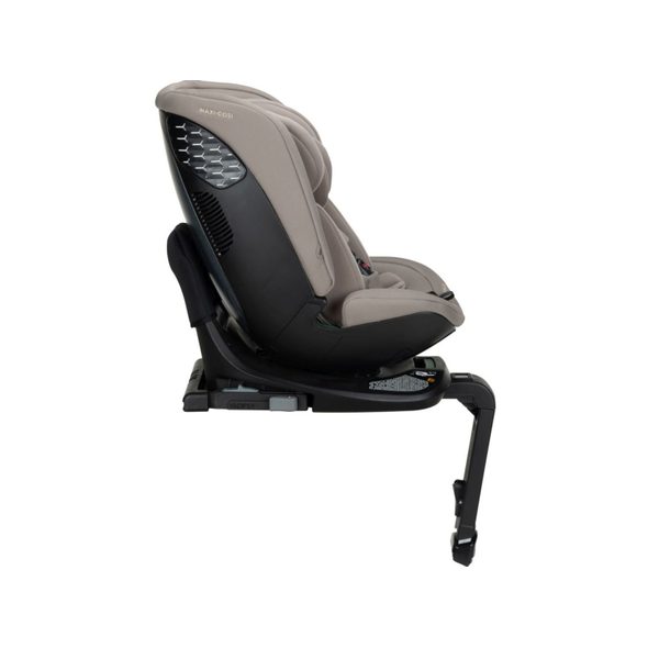 MAXI-COSI SPINEL 360 PLUS AUTOSEDAČKA AUTHENTIC TRUFFLE - AUTOSEDAČKY 15-36KG - AUTOSEDAČKY A PŘÍSLUŠENSTVÍ