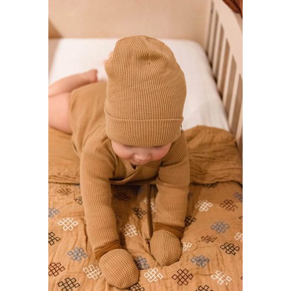 LODGER MITTENS CIUMBELLE HONEY - RUKAVIČKY, ŠÁTKY, NÁKRČNÍKY - PRO DĚTI