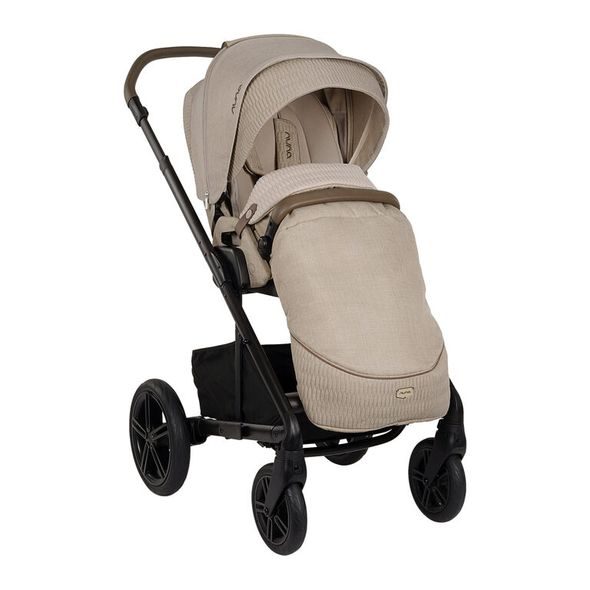 NUNA SET MIXX™ NEXT COSMOPOLITAN - DVOJKOMBINACE - KOČÁRKY A PŘÍSLUŠENSTVÍ