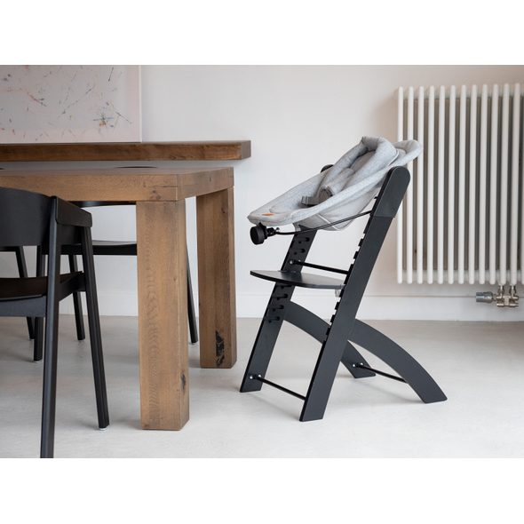 CHILDHOME NOVOROZENECKÁ VLOŽKA DO ŽIDLIČKY EVOSIT / LAMBDA - DOPLŇKY K ŽIDLIČKÁM - KRMENÍ