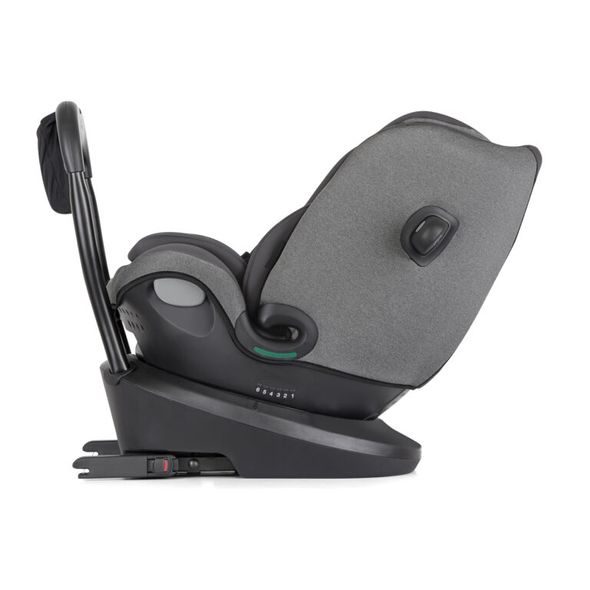 JOIE I-SPIN MULTIWAY™ THUNDER - AUTOSEDAČKY 0-25KG - AUTOSEDAČKY A PŘÍSLUŠENSTVÍ
