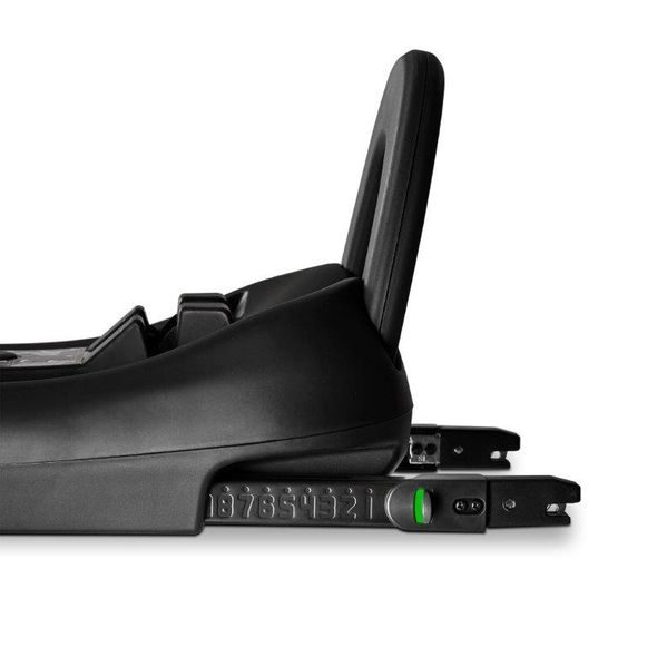 ABC DESIGN ISOFIX BASE TULIP - BÁZE A ISOFIX BÁZE - AUTOSEDAČKY A PŘÍSLUŠENSTVÍ