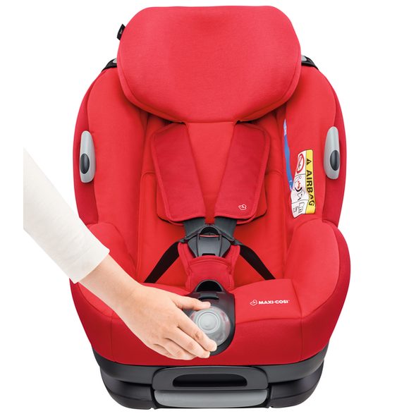 MAXI-COSI OPAL 2020 - I-SIZE 0-105 CM - !ODLOŽENÉ NEAKTIVNÍ ZBOŽÍ