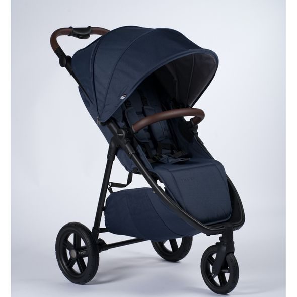 MAST M.3X KOČÁREK BLUEBERRY - SPORTOVNÍ KOČÁRKY - KOČÁRKY A PŘÍSLUŠENSTVÍ