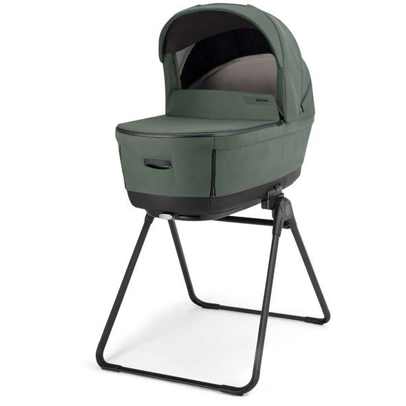 KOČÁREK INGLESINA APTICA XT DUO 2026 TAIGA GREEN - DVOJKOMBINACE - KOČÁRKY A PŘÍSLUŠENSTVÍ