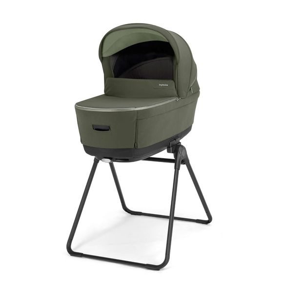 KOČÁREK INGLESINA ELECTA DUO 2V1 2026 LOFT GREEN - DVOJKOMBINACE - KOČÁRKY A PŘÍSLUŠENSTVÍ