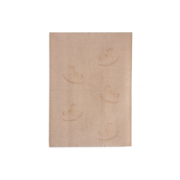 JOLLEIN DEKA 75X100CM NOSTALGIC RIDE - DĚTSKÉ DEKY PRO MIMINKA - SPINKÁNÍ