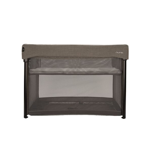 NUNA PAAL™ GRANITE - CESTOVNÍ POSTÝLKY - SPINKÁNÍ