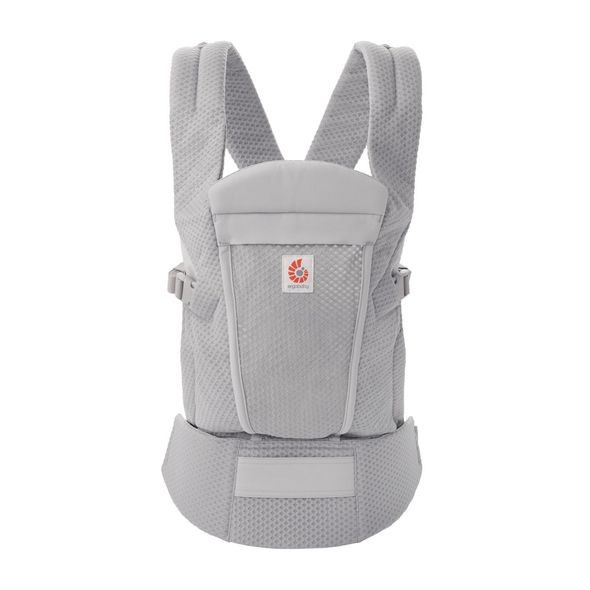ERGOBABY NOSÍTKO OMNI LITE MESH - NOSÍTKA - NOŠENÍ & SPORT