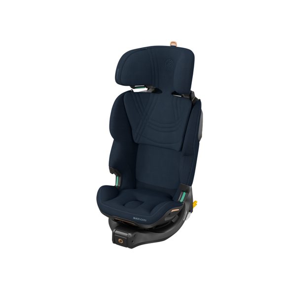 MAXI-COSI EMERALD 360 PRO AUTOSEDAČKA AUTHENTIC BLUE - AUTOSEDAČKY 0-36KG - AUTOSEDAČKY A PŘÍSLUŠENSTVÍ