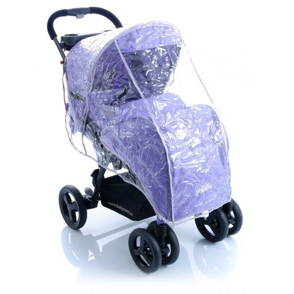 BABYPOINT SPRINTER SPORTOVNÍ KOČÁREK - SPORTOVNÍ KOČÁRKY - KOČÁRKY A PŘÍSLUŠENSTVÍ