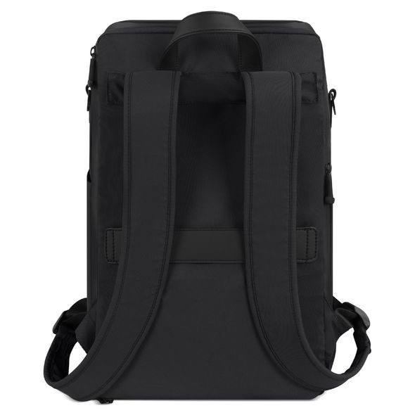 ABC DESIGN BATOH ACTIVE COAL - PŘEBALOVACÍ BATOHY - KOČÁRKY A PŘÍSLUŠENSTVÍ