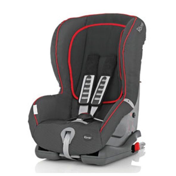 BRITAX RÖMER DUO PLUS 2010 TRENDLINE - AUTOSEDAČKY 9-18KG - AUTOSEDAČKY A PŘÍSLUŠENSTVÍ