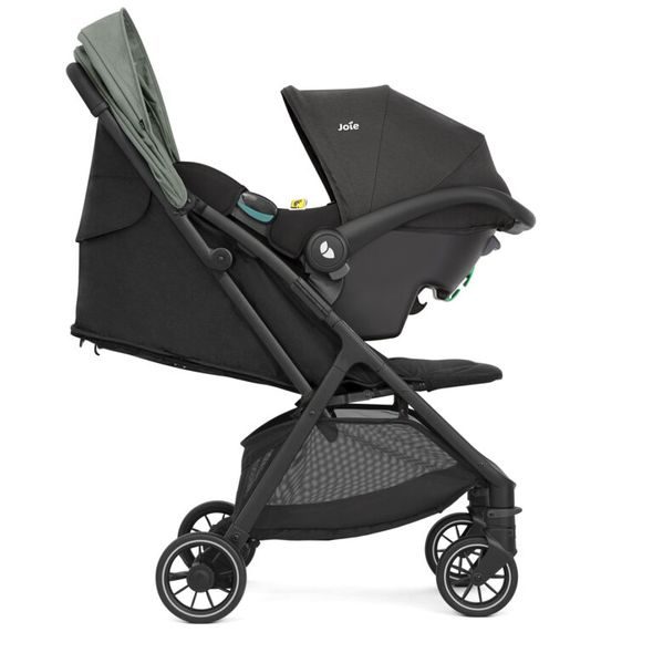 JOIE PACT™ PRO ABBYS - SPORTOVNÍ KOČÁRKY - KOČÁRKY A PŘÍSLUŠENSTVÍ