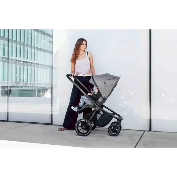 ZOPA SPORTOVNÍ KOČÁREK MOVE CROSS 3 - SPORTOVNÍ KOČÁRKY - KOČÁRKY A PŘÍSLUŠENSTVÍ