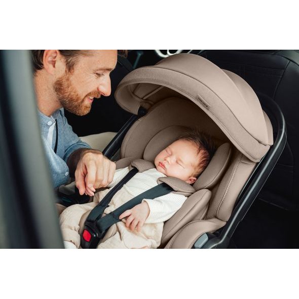 BRITAX RÖMER AUTOSEDAČKA BABY-SAFE PRO VARIO BASE 5Z BUNDLE STYLE 2025 - AUTOSEDAČKY 0-18KG - AUTOSEDAČKY A PŘÍSLUŠENSTVÍ