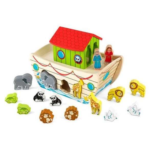 KIDKRAFT ARCHA NOEMOVA - VÝPRODEJ - OUTLET