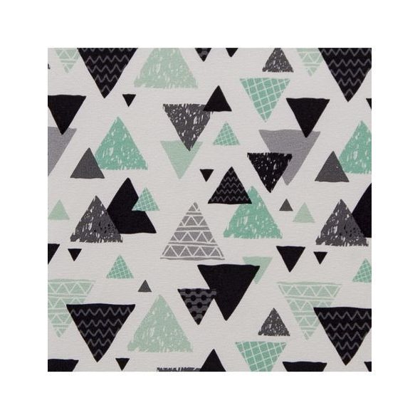 TEPLÁKOVINA - POTAH NA DĚTSKÉ MADLO THULE - MADLA A PULTÍKY - KOČÁRKY A PŘÍSLUŠENSTVÍ