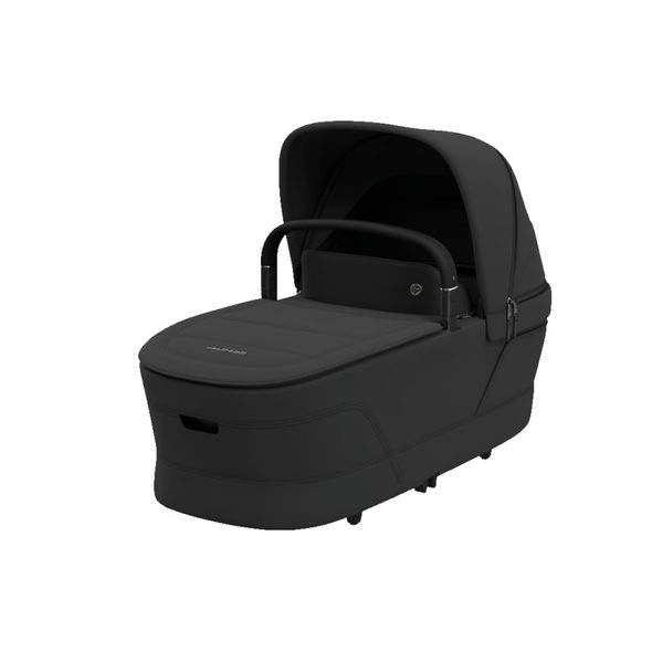 MAXI-COSI FAME CABIN KORBIČKA ONYX BLACK - KORBIČKY - KOČÁRKY A PŘÍSLUŠENSTVÍ