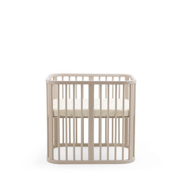 STOKKE® NIGHTI™ MINI - DŘEVĚNÉ POSTÝLKY - SPINKÁNÍ