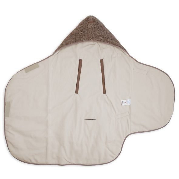 LODGER WRAPPER TEDDY BUFFALO - ZAVINOVAČKY - SPINKÁNÍ