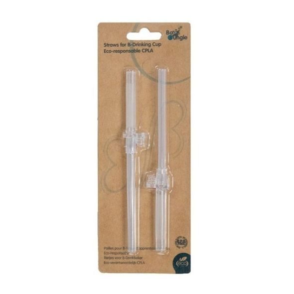 BO JUNGLE NÁHRADNÍ PÍTKA K HRNÍČKU CPLA 2KS - SAVIČKY A PÍTKA - KRMENÍ