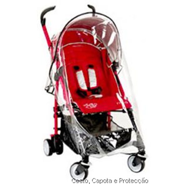 BÉBÉ CONFORT MILA 2011 - GOLFOVÉ KOČÁRKY - KOČÁRKY A PŘÍSLUŠENSTVÍ