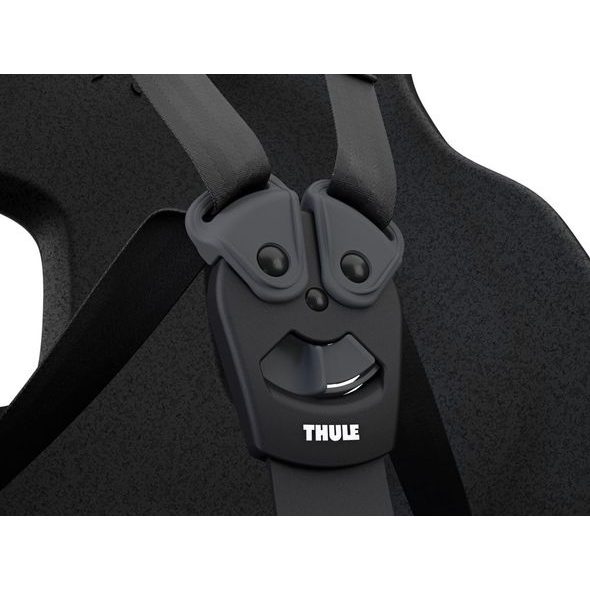 THULE YEPP NEXXT 2 MAXI FRAME MOUNT - CYKLOSEDAČKY - NOŠENÍ & SPORT