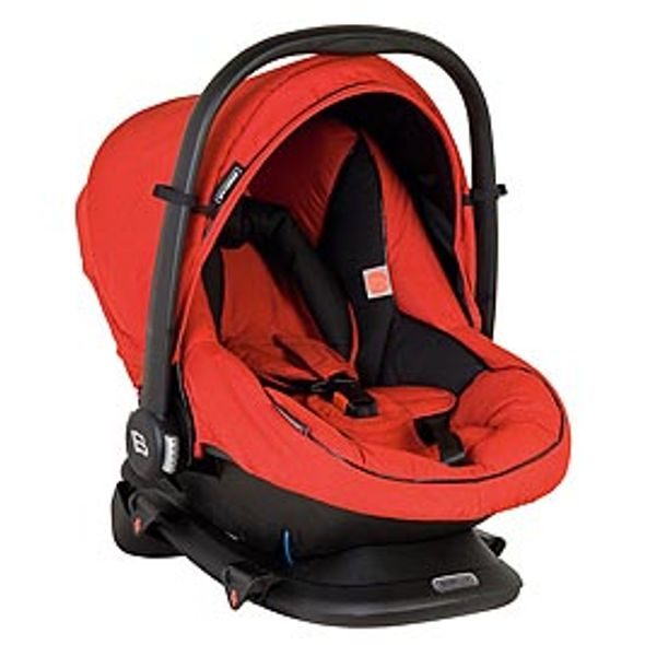 BEBECAR EASY MAXI 0-13KG - AUTOSEDAČKY 0-13KG - AUTOSEDAČKY A PŘÍSLUŠENSTVÍ