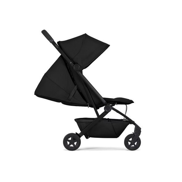 JOOLZ AER2 KOČÁREK | SPACE BLACK - GOLFOVÉ KOČÁRKY - KOČÁRKY A PŘÍSLUŠENSTVÍ