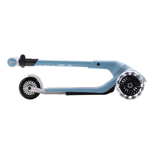 SMARTRIKE XTEND MINI+ OCEAN BLUE - DĚTSKÉ KOLOBĚŽKY - NOŠENÍ & SPORT