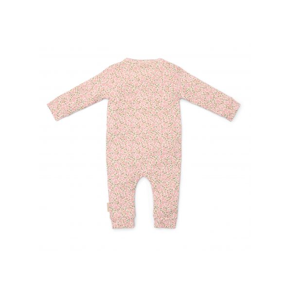 LITTLE DUTCH OVERAL NA SPANÍ FAIRY FLORAL VEL. 74/80 - OVERALY - PRO DĚTI