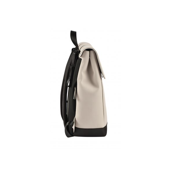 BEABA PŘEBALOVACÍ BATOH OSLO CLAY - PŘEBALOVACÍ BATOHY - KOČÁRKY A PŘÍSLUŠENSTVÍ