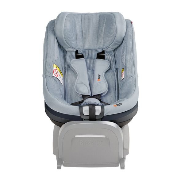 BESAFE BEYOND2 360 PEAK MESH - AUTOSEDAČKY 9-25KG - AUTOSEDAČKY A PŘÍSLUŠENSTVÍ