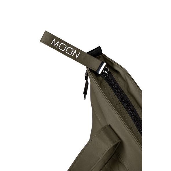 MOON PŘEBALOVACÍ TAŠKA - MOSS - PŘEBALOVACÍ TAŠKY - KOČÁRKY A PŘÍSLUŠENSTVÍ