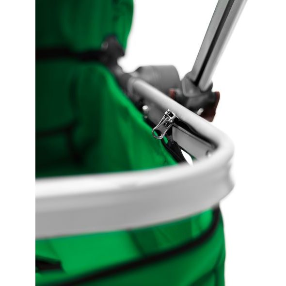 SEED PLI MG HLUBOKÁ/SPORTOVNÍ KORBIČKA 2011 - KORBIČKY - KOČÁRKY A PŘÍSLUŠENSTVÍ