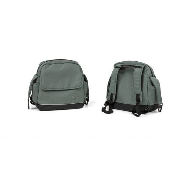 NOORDI FJORDI 2V1 FERN 2022 - DVOJKOMBINACE - KOČÁRKY A PŘÍSLUŠENSTVÍ