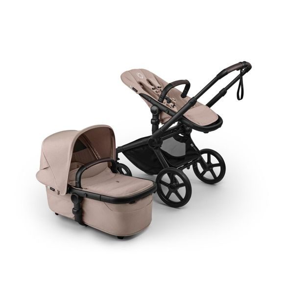 BUGABOO FOX 5 RENEW - DVOJKOMBINACE - KOČÁRKY A PŘÍSLUŠENSTVÍ