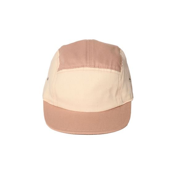 KIETLA KŠILTOVKA S UV OCHRANOU 4-6 LET - ČEPIČKY A KLOBOUČKY - PRO DĚTI