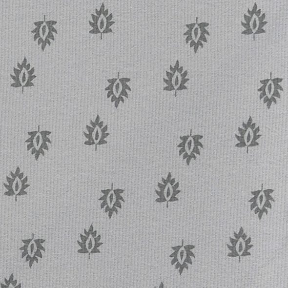 LODGER BEANIE PRINT RIB SHARKSKIN 0 - 6 MĚSÍCŮ - ČEPIČKY A KLOBOUČKY - PRO DĚTI