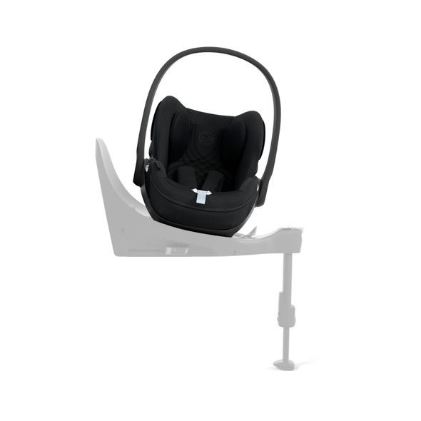 CYBEX CLOUD T I-SIZE PLUS + BASE T - AUTOSEDAČKY 0-13KG - AUTOSEDAČKY A PŘÍSLUŠENSTVÍ