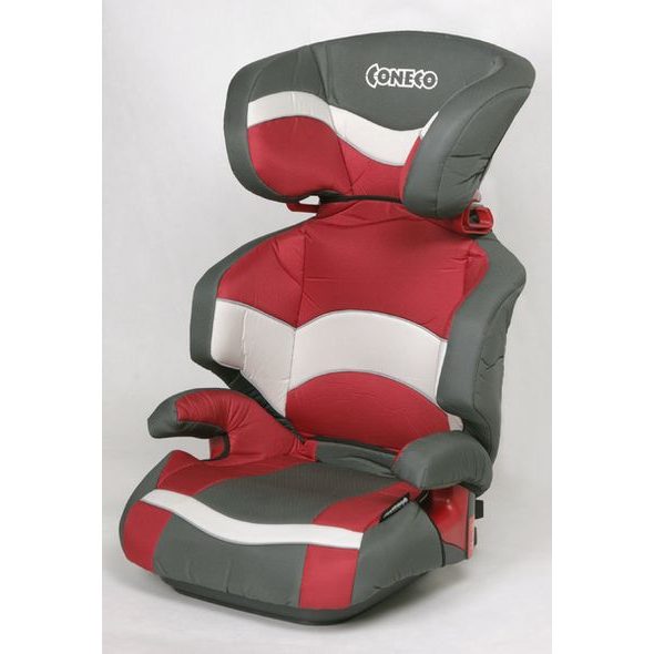 CONECO LUNA - AUTOSEDAČKY 15-36KG - AUTOSEDAČKY A PŘÍSLUŠENSTVÍ