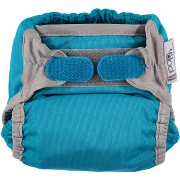 POP-IN NEW GEN V2 2016 BRIGHT STŘEDNÍ SADA PLEN - SADY K LÁTKOVÁNÍ - PŘEBALOVÁNÍ