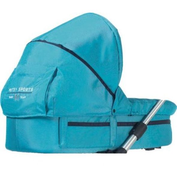 MUTSY HLUBOKÉ LŮŽKO DELUXE 07 - DOPRODEJ - VÝPRODEJ - OUTLET