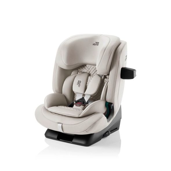 BRITAX RÖMER AUTOSEDAČKA ADVANSAFIX PRO LUX 2025 - AUTOSEDAČKY 9-36KG - AUTOSEDAČKY A PŘÍSLUŠENSTVÍ