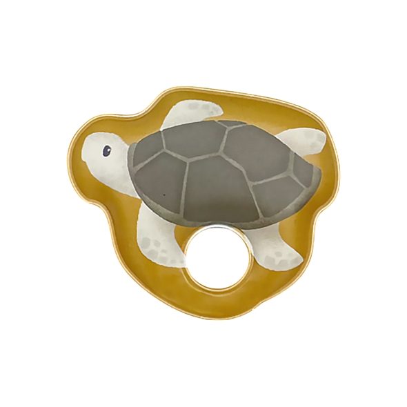 LITTLE DUTCH RYBÁŘSKÁ SADA DO KOUPELE RŮŽOVÁ - NÁMOŘNICKÝ ZÁLIV - PRO DĚTI