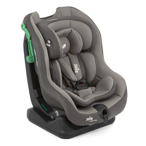 JOIE STEADI™ R129 COBBLESTONE - AUTOSEDAČKY 0-18KG - AUTOSEDAČKY A PŘÍSLUŠENSTVÍ