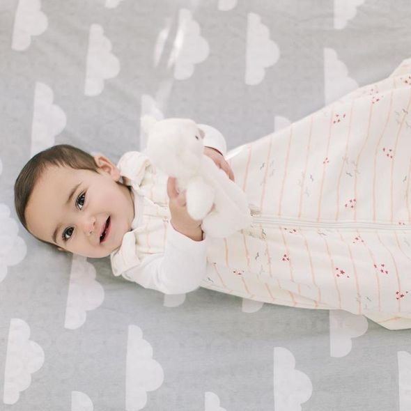 ERGOBABY SPACÍ VAK - SPACÍ PYTLE - SPINKÁNÍ