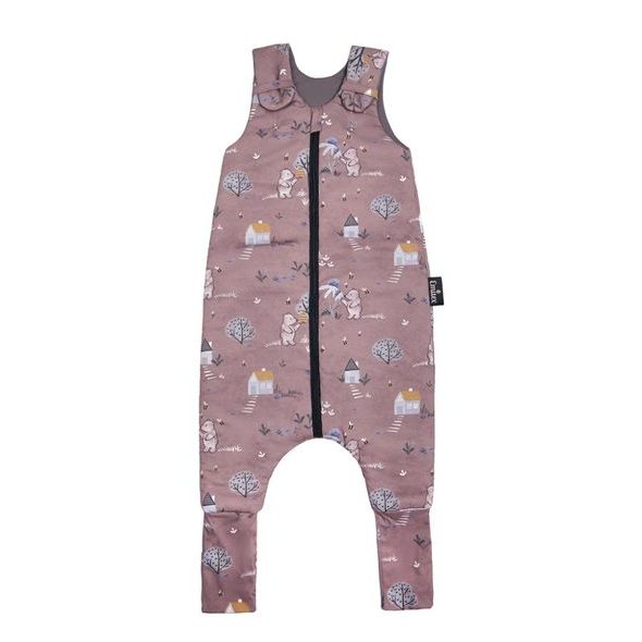 EMITEX ROSTOUCÍ SPACÍ PYTEL MOVE BEARKINS - SPACÍ PYTLE - SPINKÁNÍ